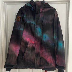 Ski/Snowboard jacket NWT